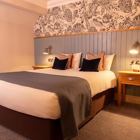 Hotel Greswolde Arms By Chef & Brewer Collection à Solihull Extérieur photo