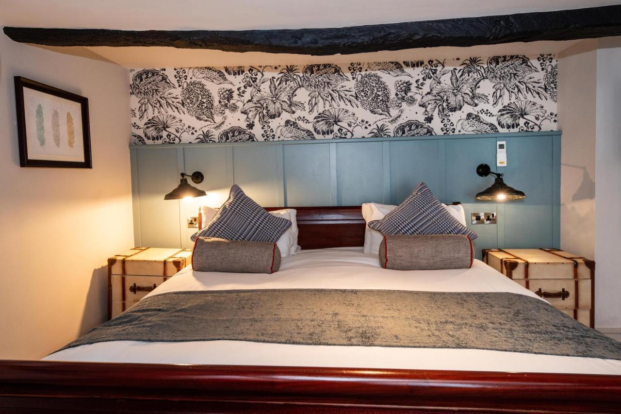 Hotel Greswolde Arms By Chef & Brewer Collection à Solihull Extérieur photo