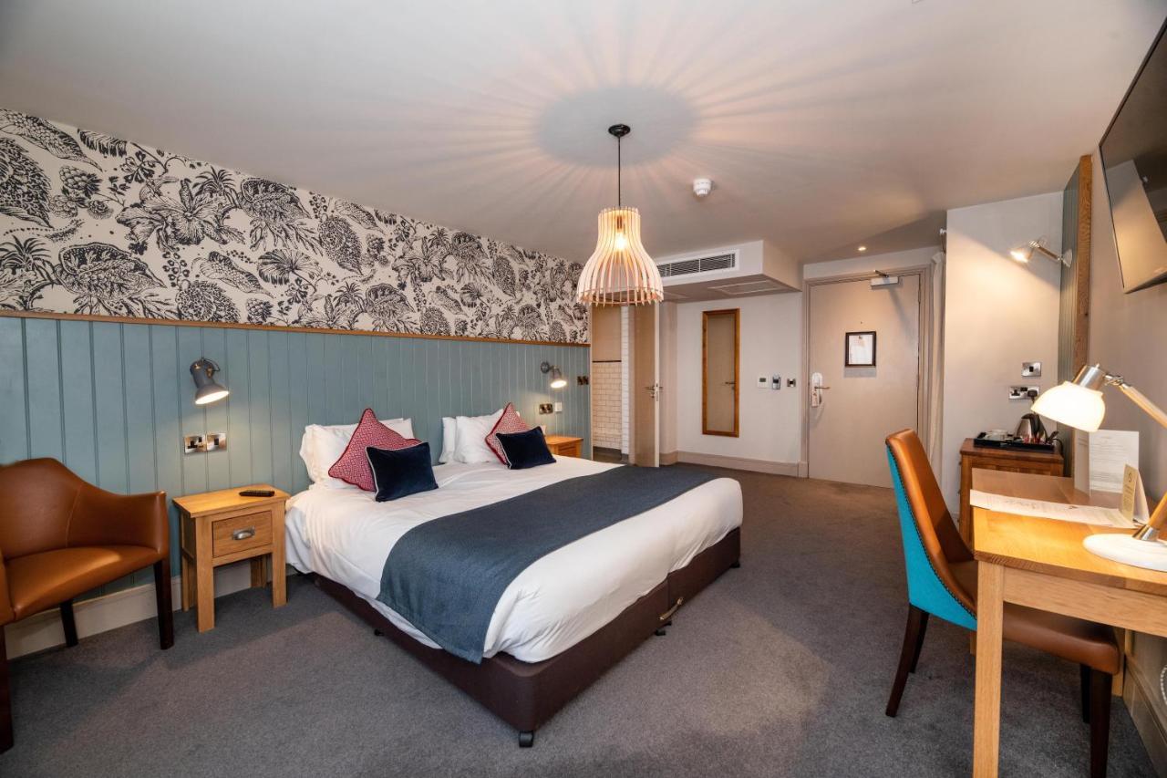 Hotel Greswolde Arms By Chef & Brewer Collection à Solihull Extérieur photo