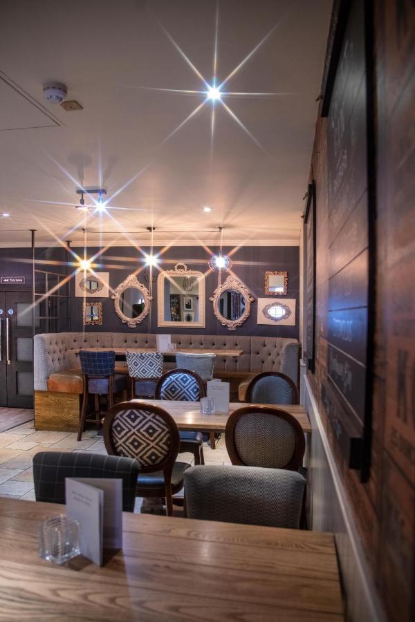 Hotel Greswolde Arms By Chef & Brewer Collection à Solihull Extérieur photo