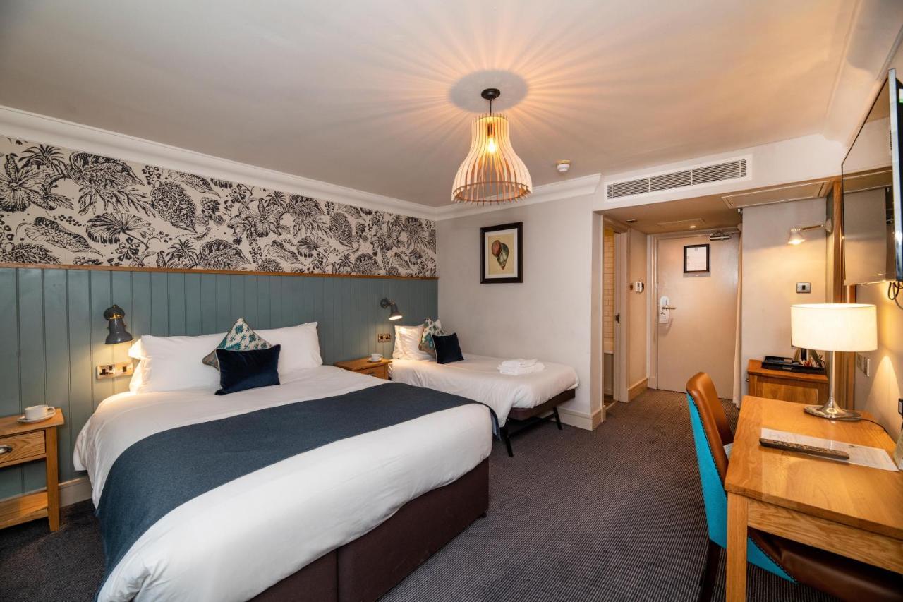Hotel Greswolde Arms By Chef & Brewer Collection à Solihull Extérieur photo