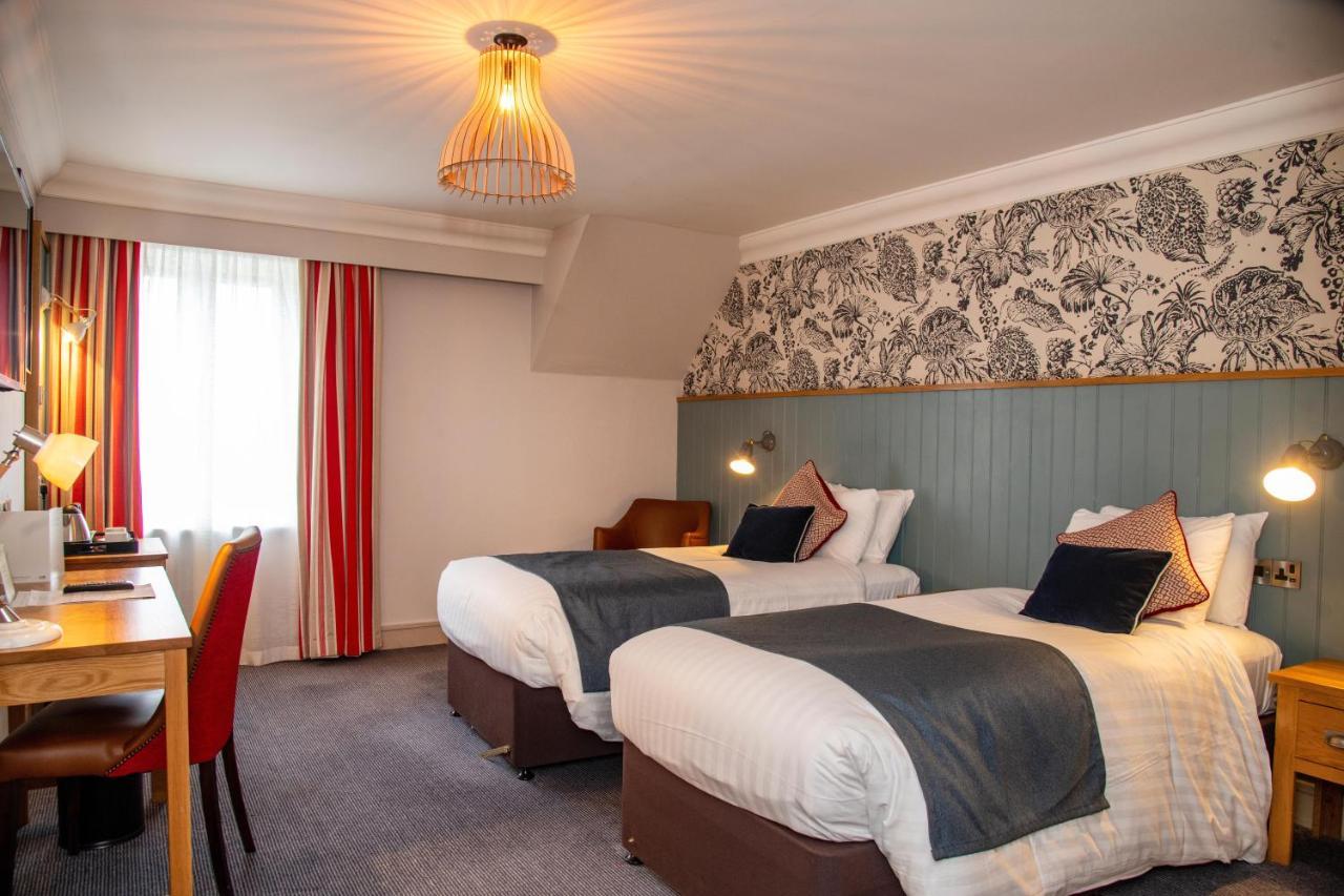 Hotel Greswolde Arms By Chef & Brewer Collection à Solihull Extérieur photo