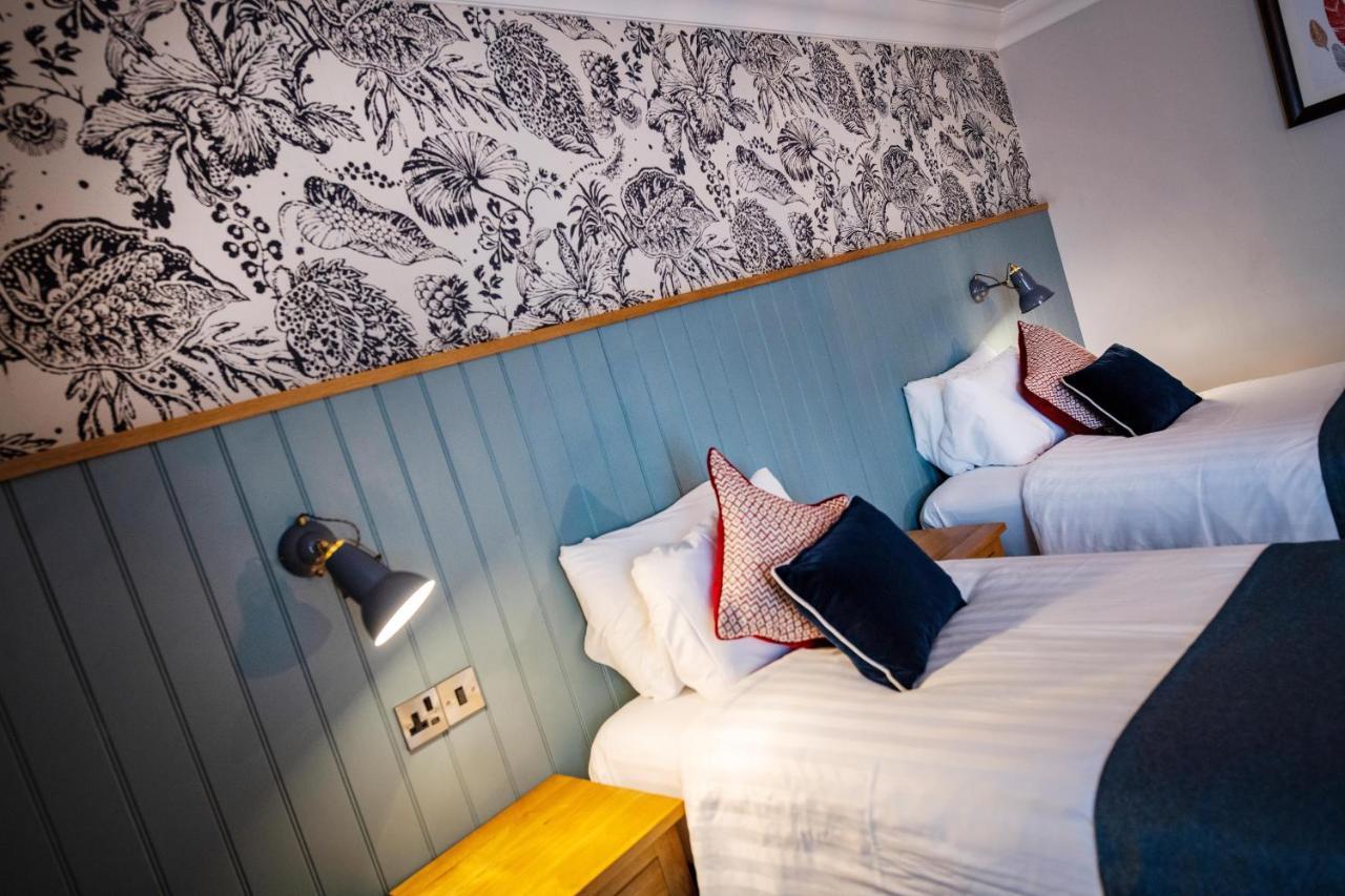 Hotel Greswolde Arms By Chef & Brewer Collection à Solihull Extérieur photo
