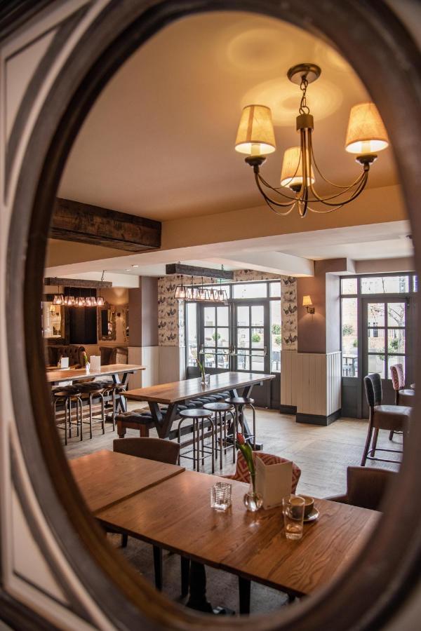 Hotel Greswolde Arms By Chef & Brewer Collection à Solihull Extérieur photo