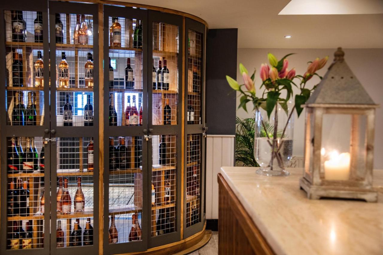 Hotel Greswolde Arms By Chef & Brewer Collection à Solihull Extérieur photo