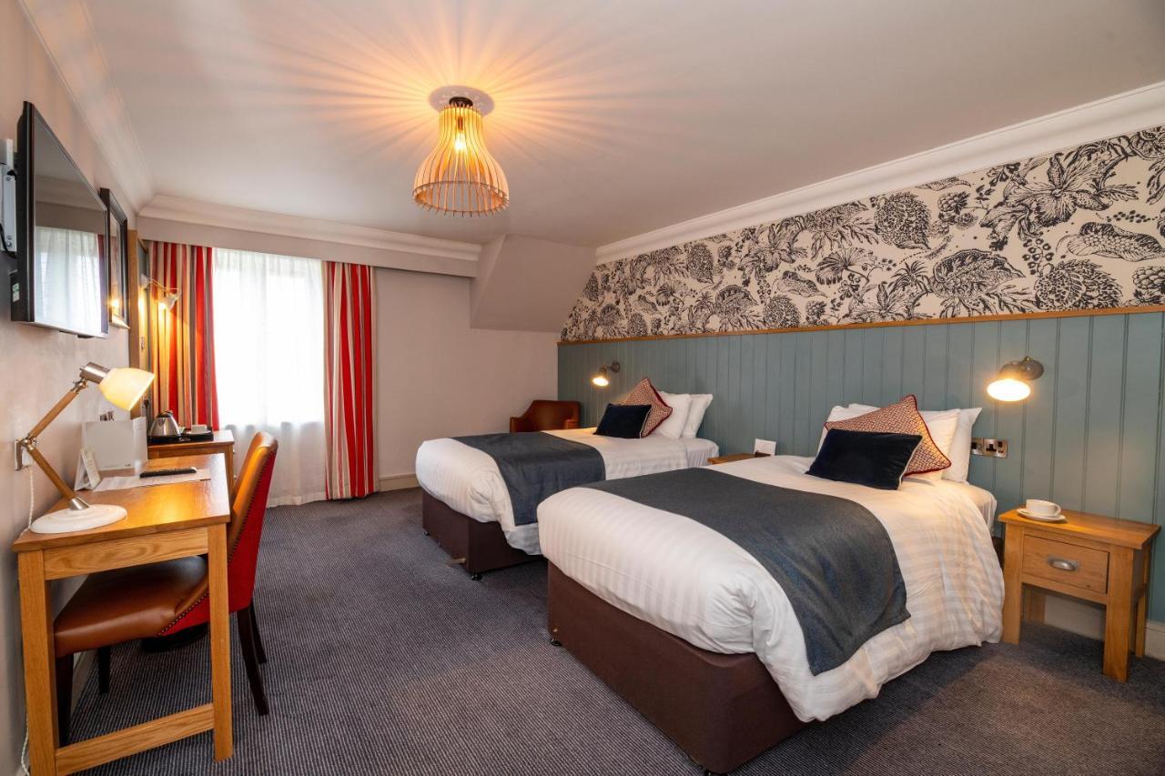 Hotel Greswolde Arms By Chef & Brewer Collection à Solihull Extérieur photo