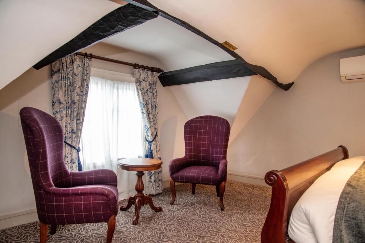 Hotel Greswolde Arms By Chef & Brewer Collection à Solihull Extérieur photo