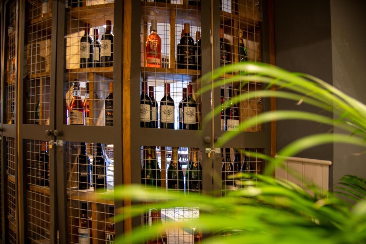 Hotel Greswolde Arms By Chef & Brewer Collection à Solihull Extérieur photo
