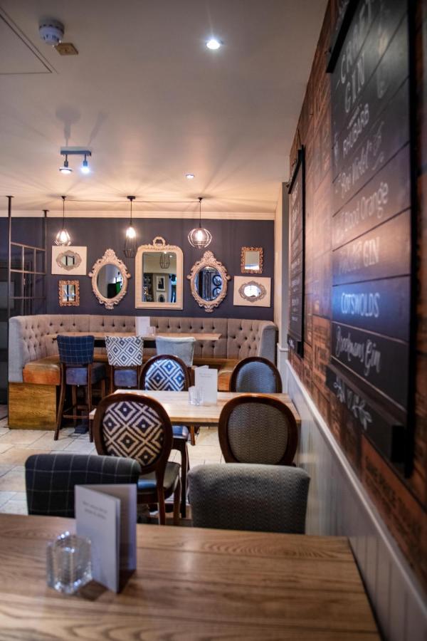 Hotel Greswolde Arms By Chef & Brewer Collection à Solihull Extérieur photo