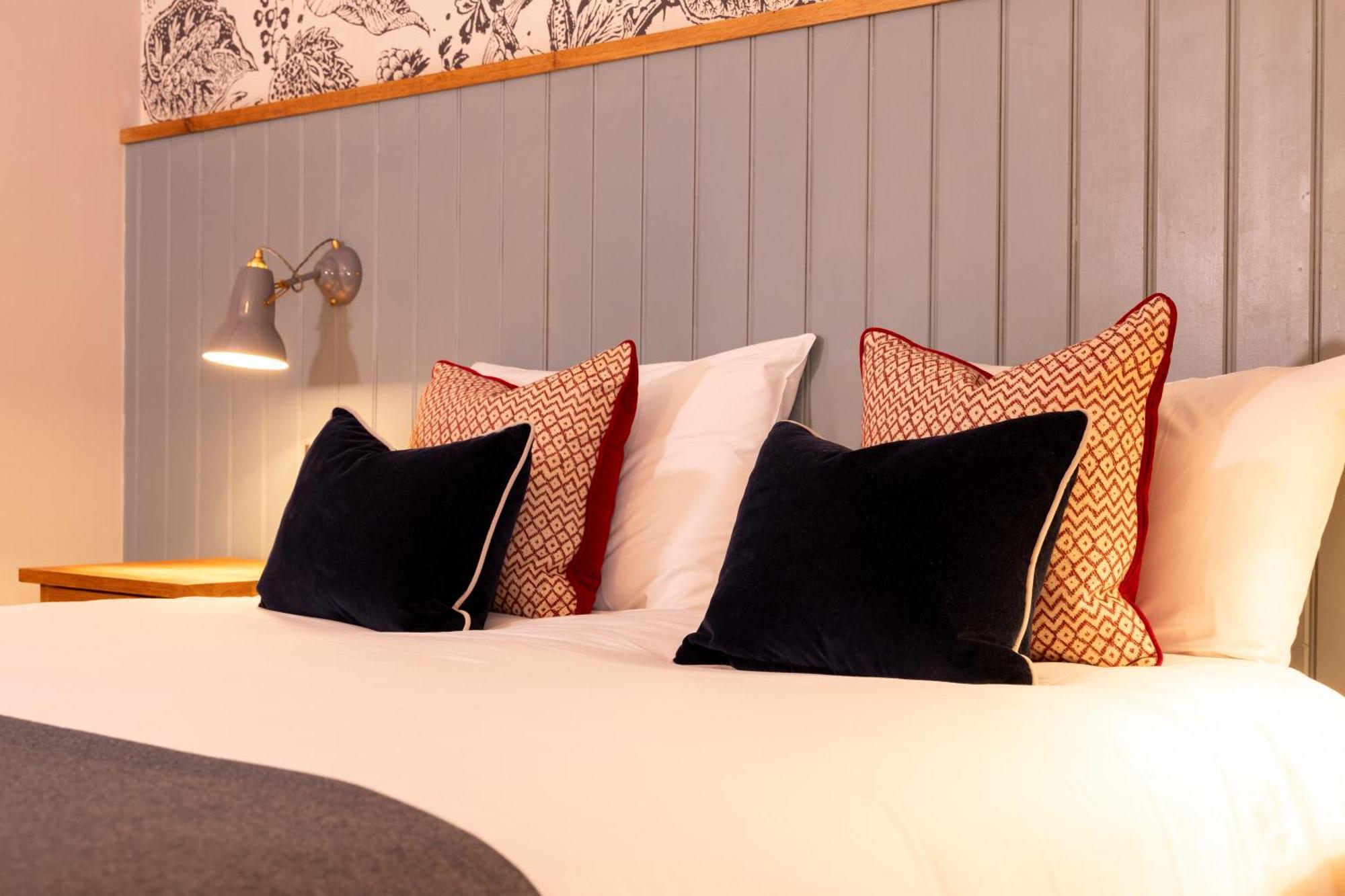 Hotel Greswolde Arms By Chef & Brewer Collection à Solihull Extérieur photo