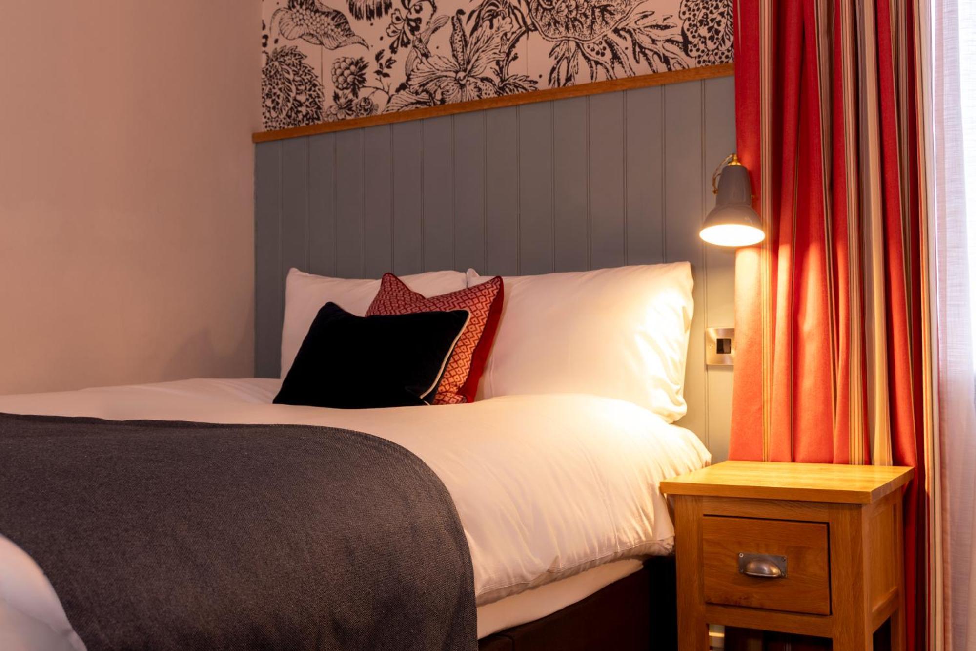 Hotel Greswolde Arms By Chef & Brewer Collection à Solihull Extérieur photo
