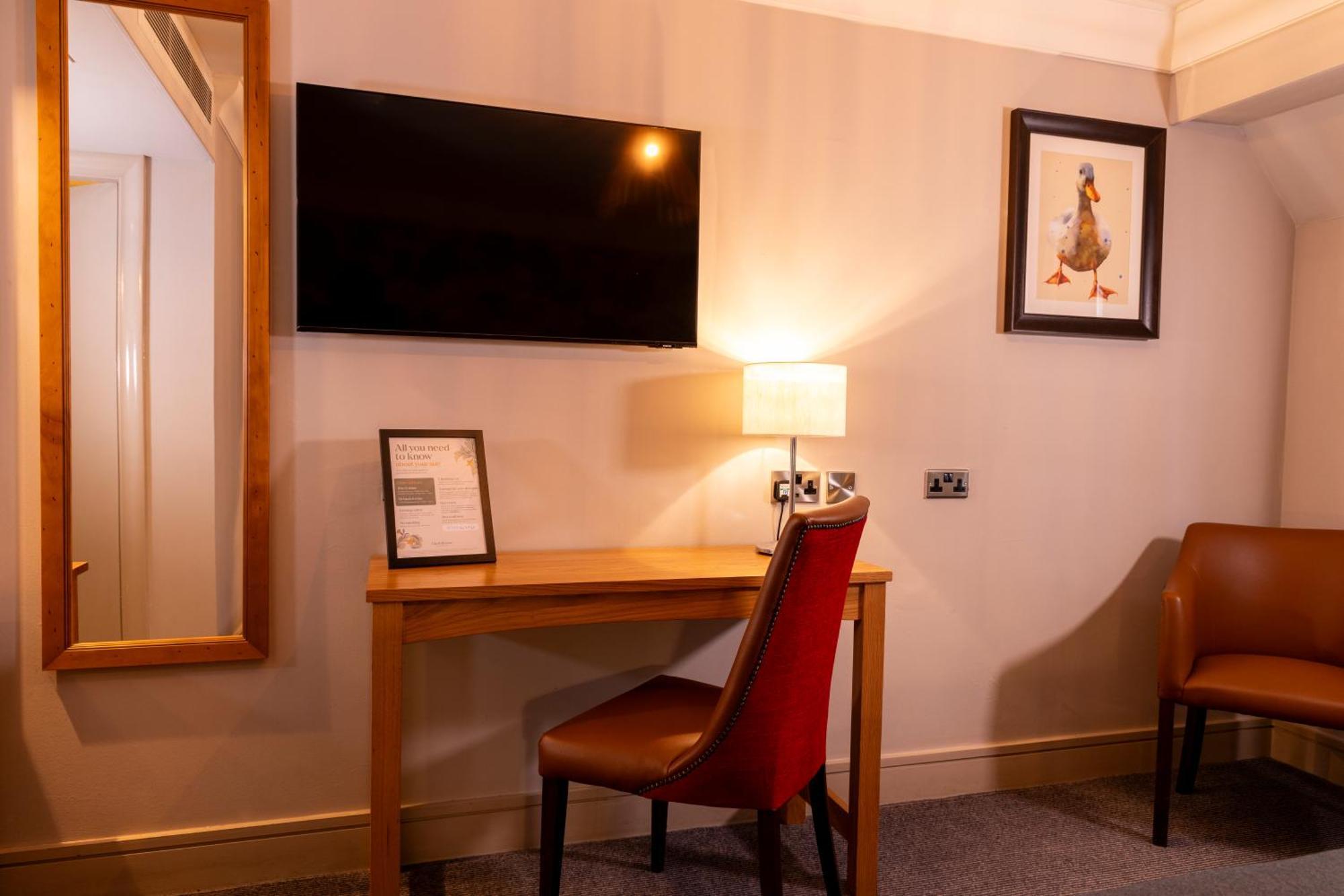 Hotel Greswolde Arms By Chef & Brewer Collection à Solihull Extérieur photo
