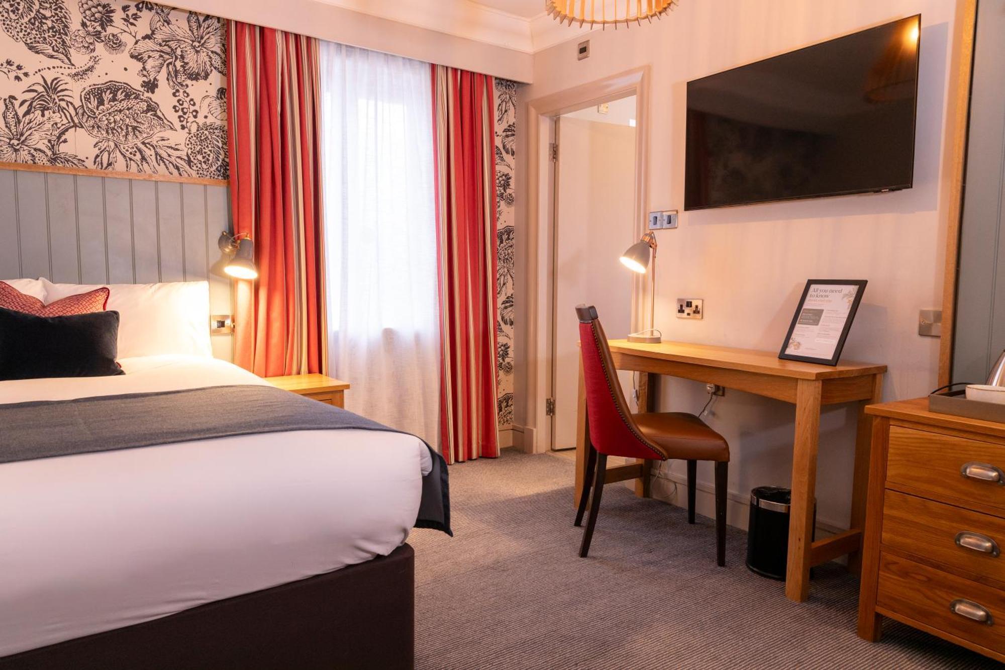 Hotel Greswolde Arms By Chef & Brewer Collection à Solihull Extérieur photo