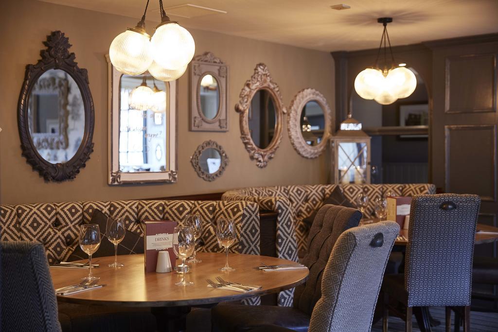 Hotel Greswolde Arms By Chef & Brewer Collection à Solihull Extérieur photo