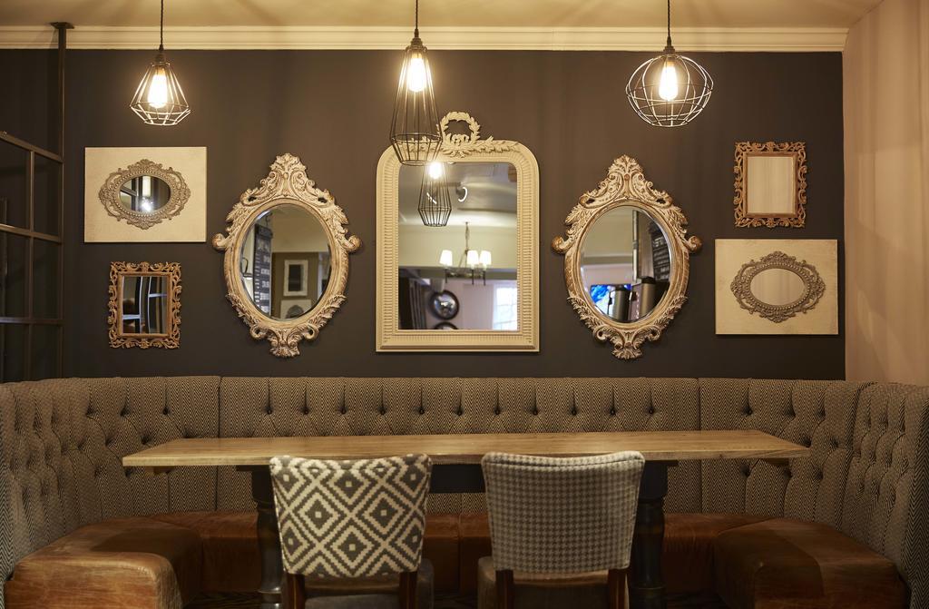 Hotel Greswolde Arms By Chef & Brewer Collection à Solihull Extérieur photo