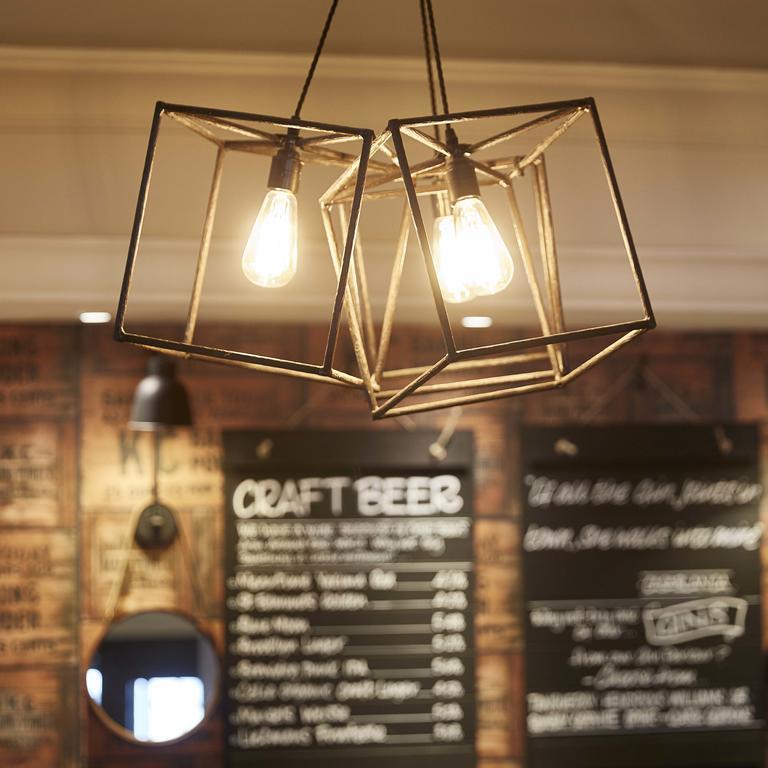 Hotel Greswolde Arms By Chef & Brewer Collection à Solihull Extérieur photo