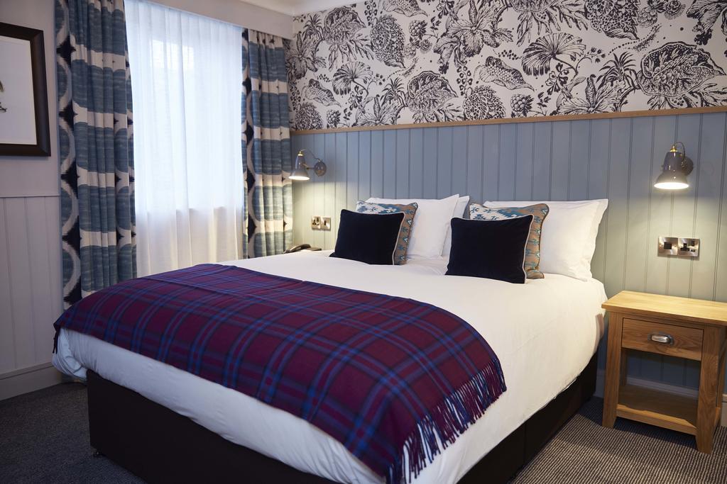Hotel Greswolde Arms By Chef & Brewer Collection à Solihull Extérieur photo