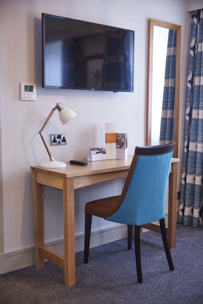 Hotel Greswolde Arms By Chef & Brewer Collection à Solihull Extérieur photo