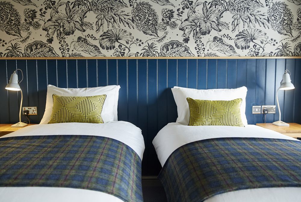 Hotel Greswolde Arms By Chef & Brewer Collection à Solihull Extérieur photo