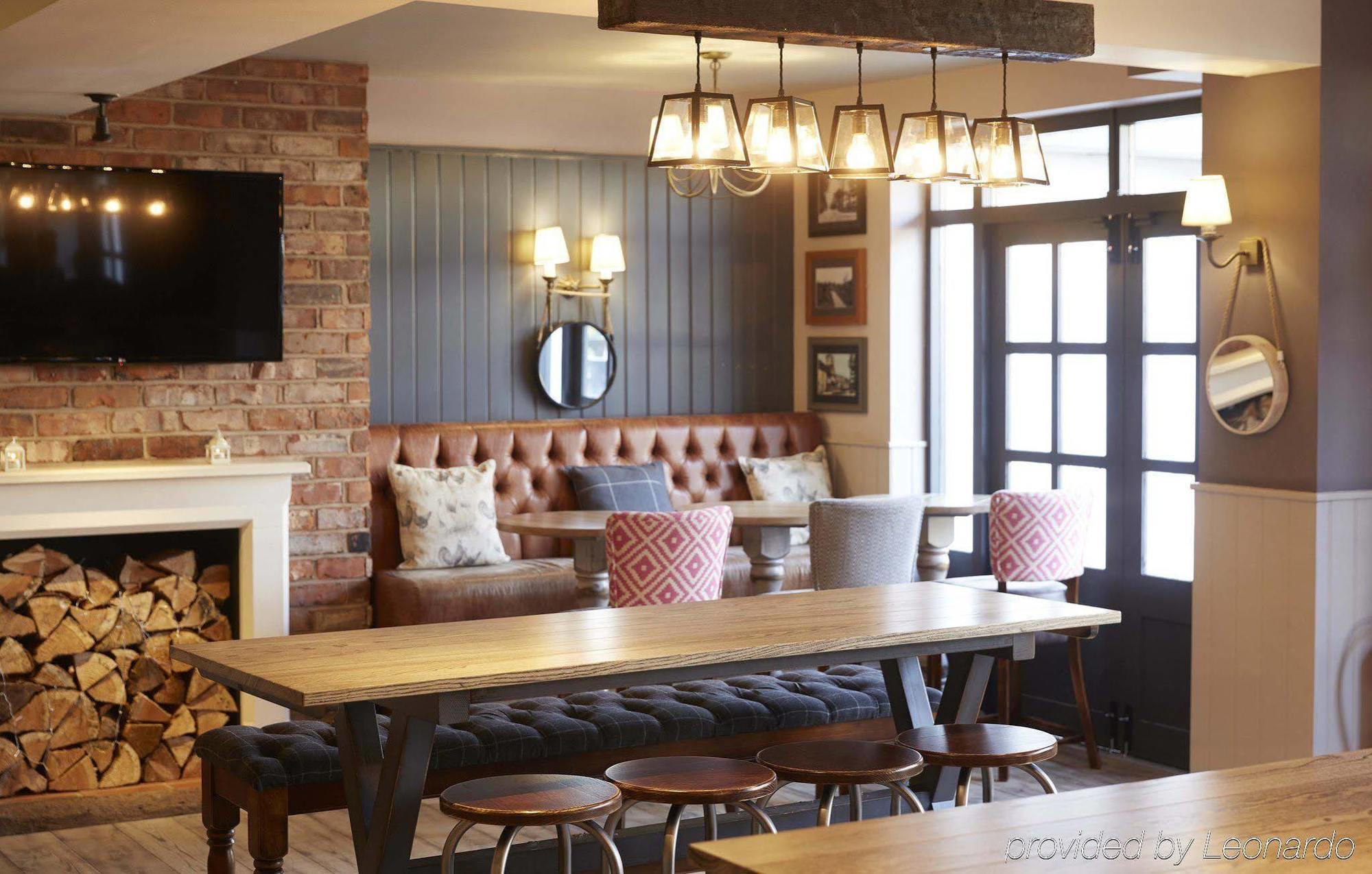 Hotel Greswolde Arms By Chef & Brewer Collection à Solihull Extérieur photo