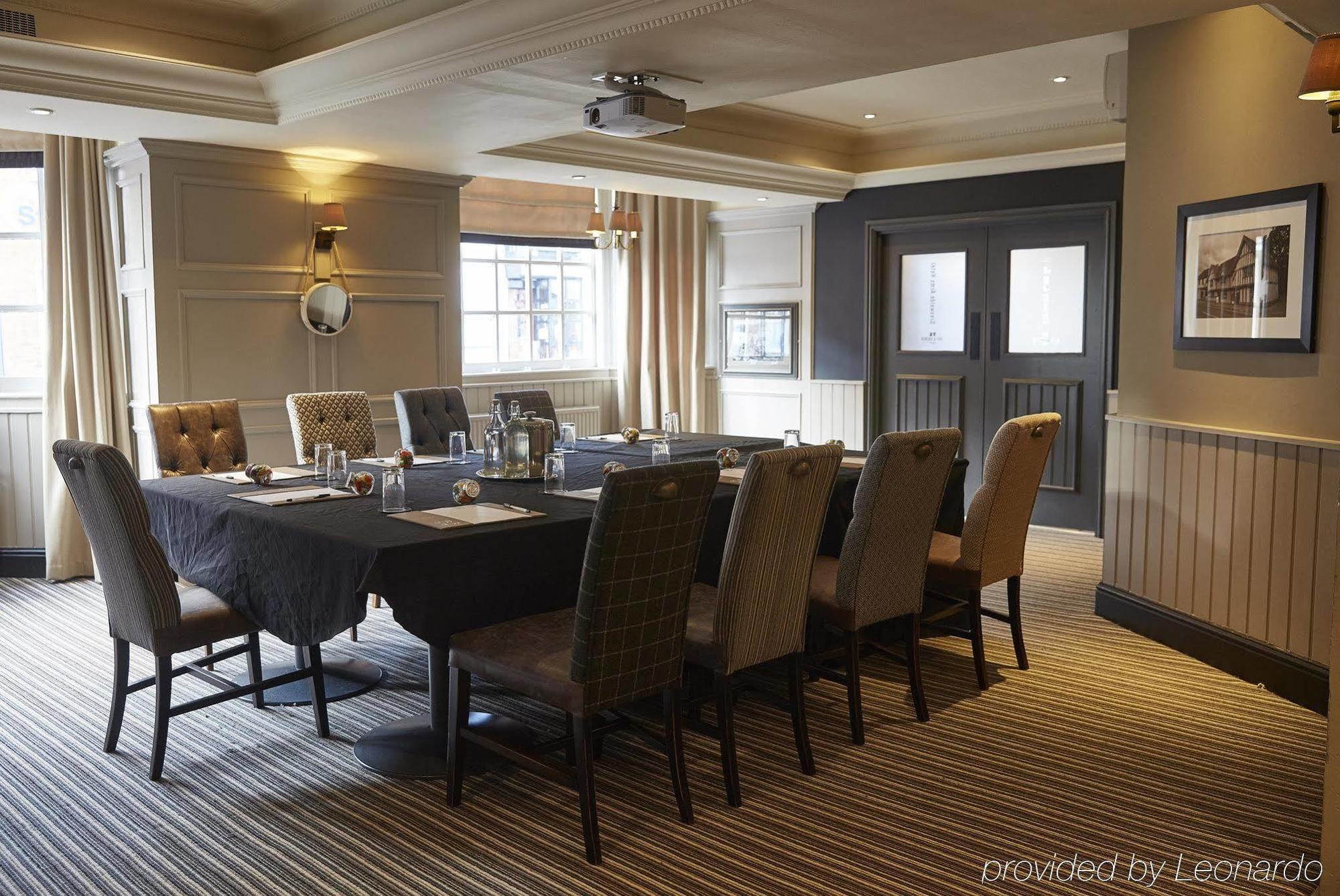 Hotel Greswolde Arms By Chef & Brewer Collection à Solihull Extérieur photo