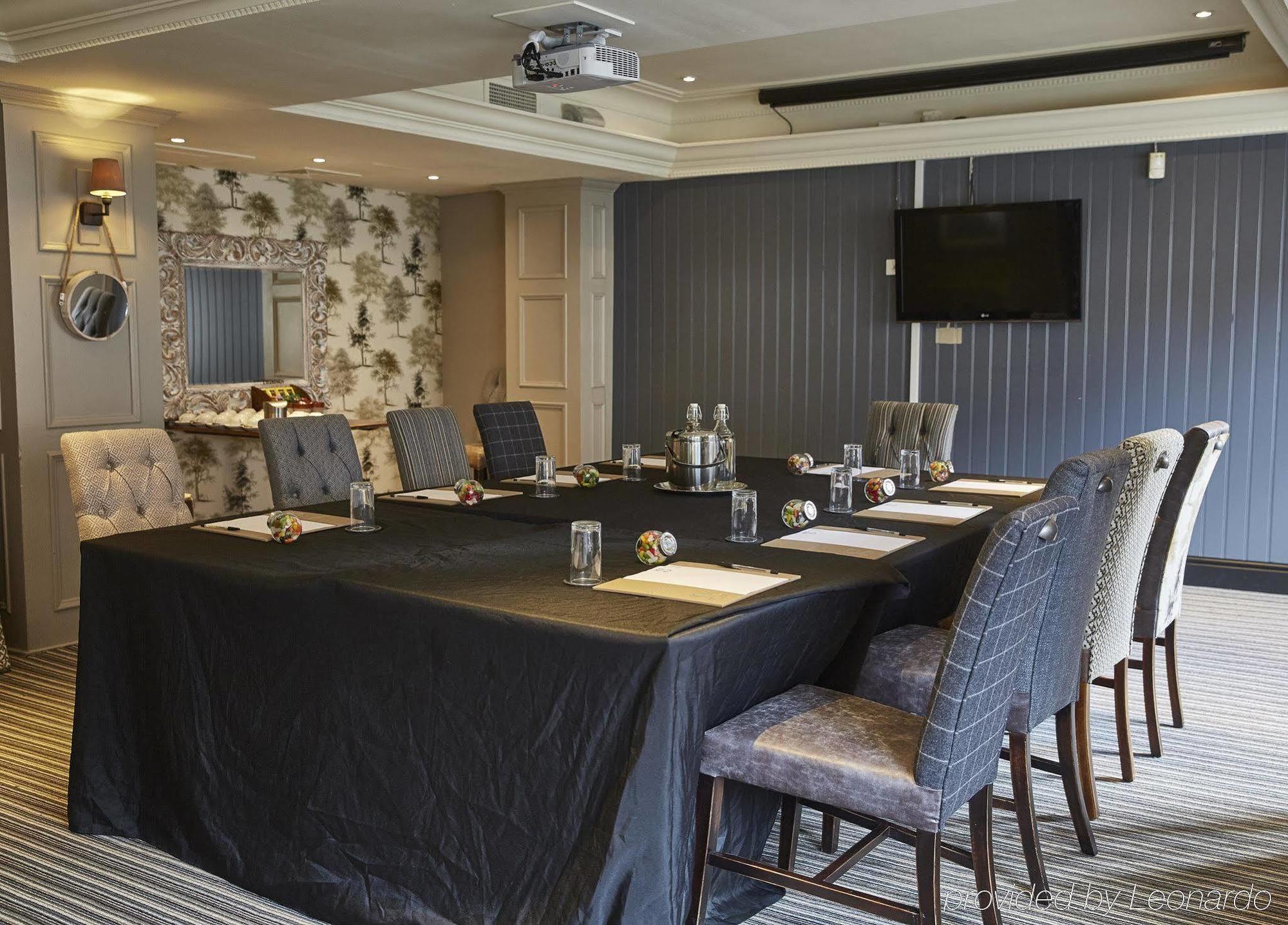 Hotel Greswolde Arms By Chef & Brewer Collection à Solihull Extérieur photo