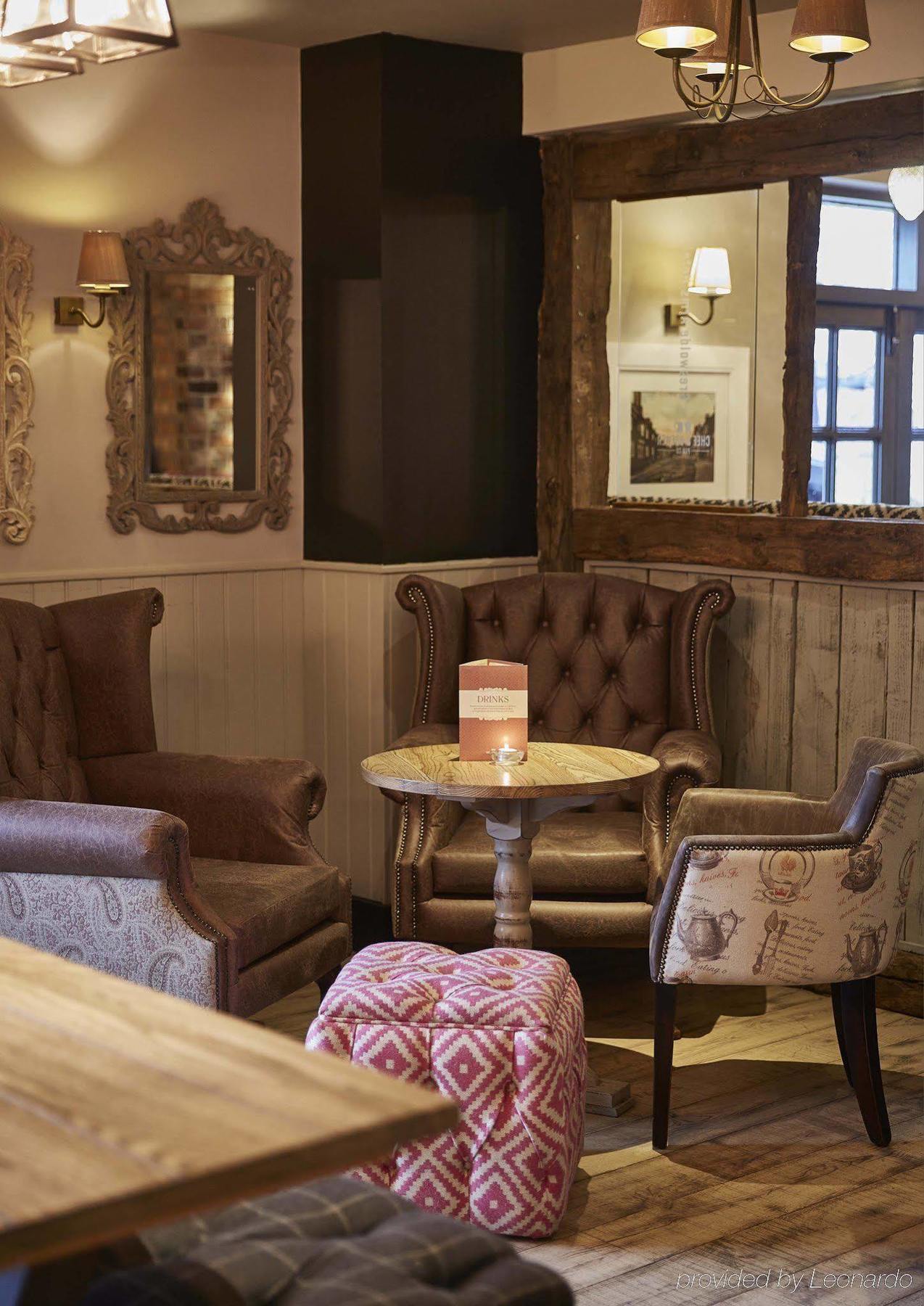 Hotel Greswolde Arms By Chef & Brewer Collection à Solihull Extérieur photo